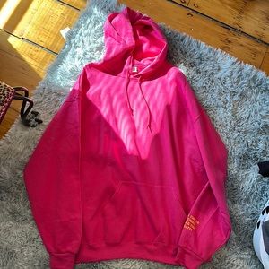 Fun Graphic Sweatshirt